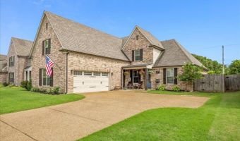 12511 ELDERTON Dr, Arlington, TN 38002