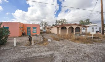 3025 Hwy 28, Anthony, NM 88021