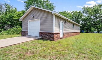 19907 S 4084 Rd, Claremore, OK 74019