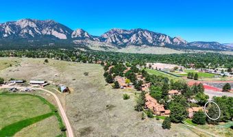 4656 Greenbriar Ct 90, Boulder, CO 80305