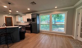 16217 County Road 1586, Ada, OK 74820