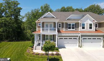 19251 CAVENDISH Way, Lewes, DE 19958