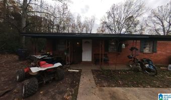 829 LLOYD St, Anniston, AL 36201