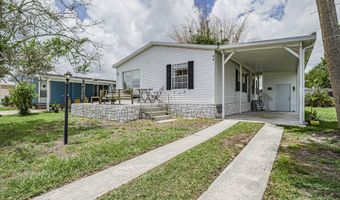 818 Thrush Cir, Barefoot Bay, FL 32976