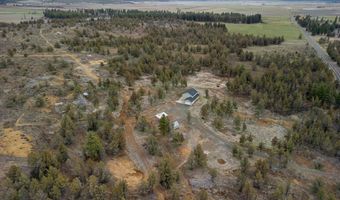 9451 Egert Rd, Bonanza, OR 97623