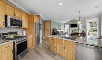 226 Adams Pointe Blvd 1, Adams Twp., PA 16046