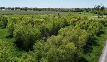 Conservation Road, Amazonia, MO 64421