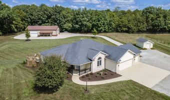 5031 County Road 54, Auburn, IN 46706