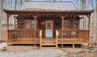 10510 Deer Dr, Birdseye, IN 47513