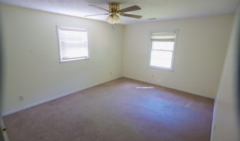 826 APACHE PASS, Anniston, AL 36206