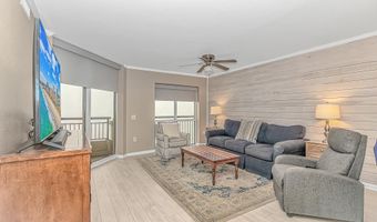 1819 N Ocean Blvd 1403, North Myrtle Beach, SC 29582