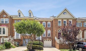 6339 BATTLEMENT Way, Alexandria, VA 22312