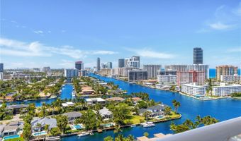 21200 NE 38th Ave 1802, Aventura, FL 33180