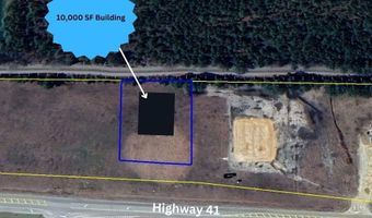 3304 Hutchinson Ave S, Adel, GA 31620
