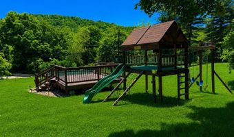 23916 KYLE HILL Rd SW, Barton, MD 21521