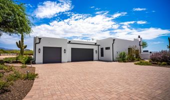 4150 E GALVIN St, Cave Creek, AZ 85331