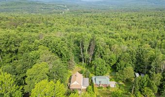 206 Lewis Hill Rd, Bethlehem, NH 03574