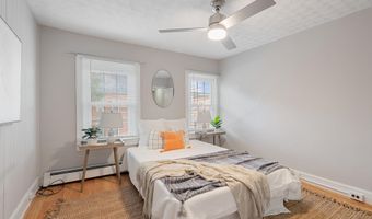 130 E RANDALL St, Baltimore, MD 21230