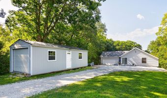 32647 Panther Creek Rd, Adel, IA 50003