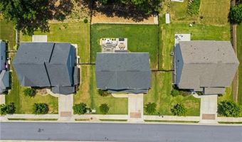8030 Scenic Ridge Way, Ball Ground, GA 30107