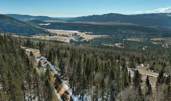 Lot 1263 Starlight Overlook, Angel Fire, NM 87710