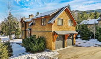 74 Bearfoot Creek Rd, Bartlett, NH 03812