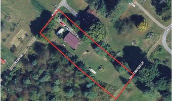 130 Plum Ln, Bastian, VA 24314