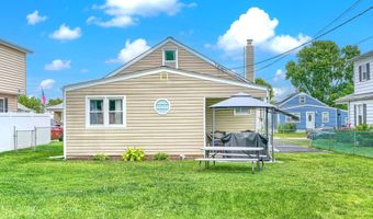 2611 MCCOMAS Ave, Baltimore, MD 21222