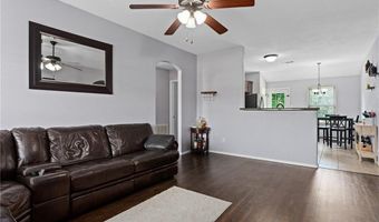 2409 Crestview Ln, Barling, AR 72923