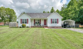 6775 Thomas Twin Oak, Baxter, TN 38544