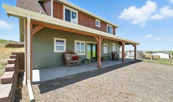 128 N PRAIRIE Ave, Burns, WY 82053