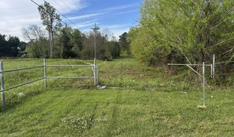 1311 N Jackson St, Brookhaven, MS 39601