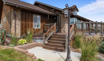 310 Highpark Dr, Anaconda, MT 59711