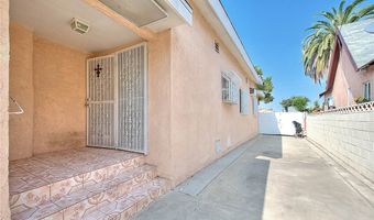 552 W 108th St, Los Angeles, CA 90044