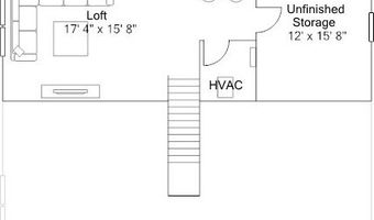 233 Cosmos Ln Plan: Mendocino Luxe, Dover, DE 19904