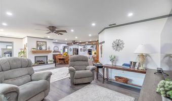 1332 Avenue L, Anson, TX 79501