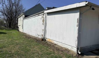 109 S Clinton St, Alexandria, IN 46001