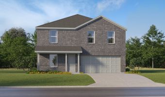 12 Robin Ct Plan: Littleton, Angleton, TX 77515