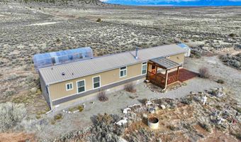 555 State Highway 567, Carson, NM 87517
