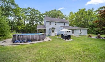 835 Erickson Rd, Ashby, MA 01431