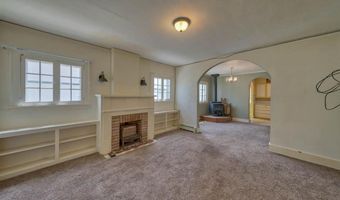 1118 Bleistein Ave, Cody, WY 82414
