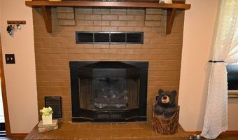 417622 E 1910 Rd, Antlers, OK 74523