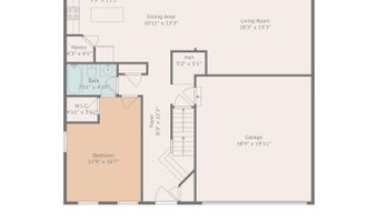 7925 Trillium Ct, Alexandria, KY 41001