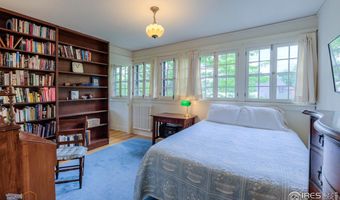 604 Mapleton Ave, Boulder, CO 80304