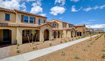 2620 Ercolano St, Henderson, NV 89044