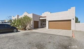 445 S Second W St, Bunkerville, NV 89007