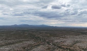 Bell Road, Benson, AZ 85602