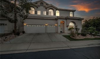 2107 Eaglepath Cir, Henderson, NV 89074