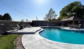 390 NE 1250, Andrews, TX 79714