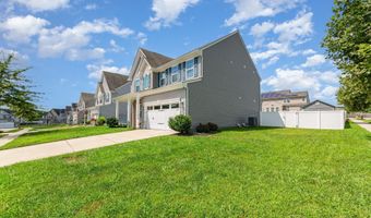 716 TURKANA Cir, Aberdeen, MD 21001